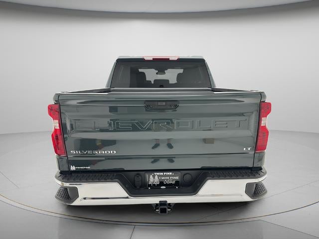 2025 Chevrolet Silverado 1500 LT LT1