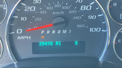 2025 GMC Savana 3500 LT