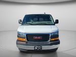 2025 GMC Savana 3500 LT