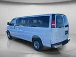 2025 GMC Savana 3500 LT