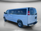 2025 GMC Savana 3500 LT