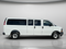 2025 GMC Savana 3500 LT