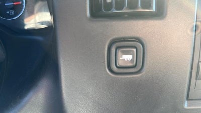 2025 GMC Savana 3500 LT