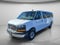 2025 GMC Savana 3500 LT