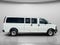 2025 GMC Savana 3500 LT