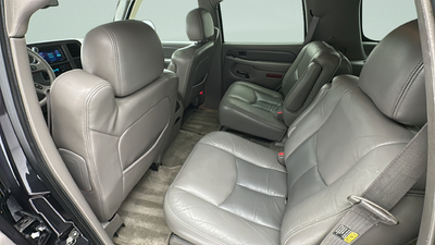 2004 GMC Yukon Denali