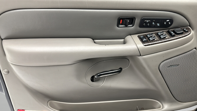 2004 GMC Yukon Denali