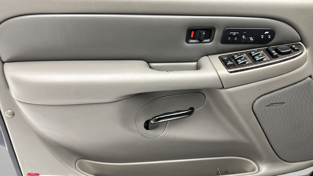 2004 GMC Yukon Denali