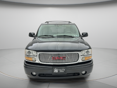 2004 GMC Yukon Denali