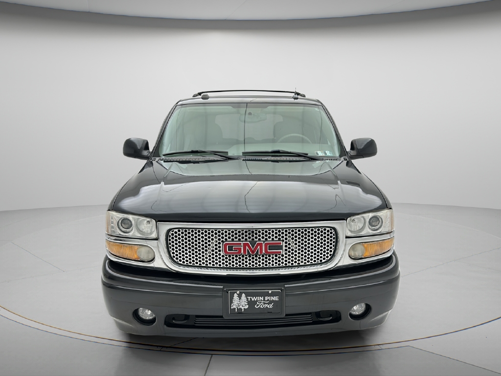 2004 GMC Yukon Denali