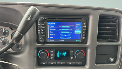 2004 GMC Yukon Denali