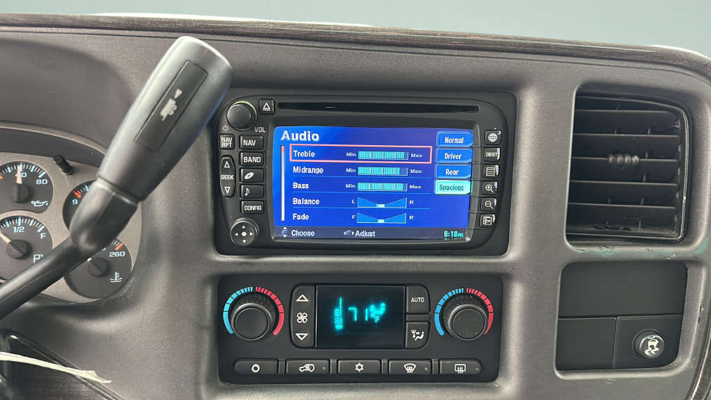 2004 GMC Yukon Denali