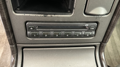 2004 GMC Yukon Denali