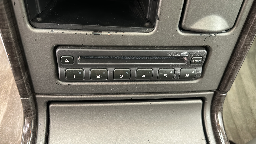 2004 GMC Yukon Denali