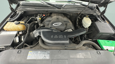 2004 GMC Yukon Denali