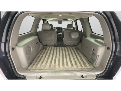 2004 GMC Yukon Denali