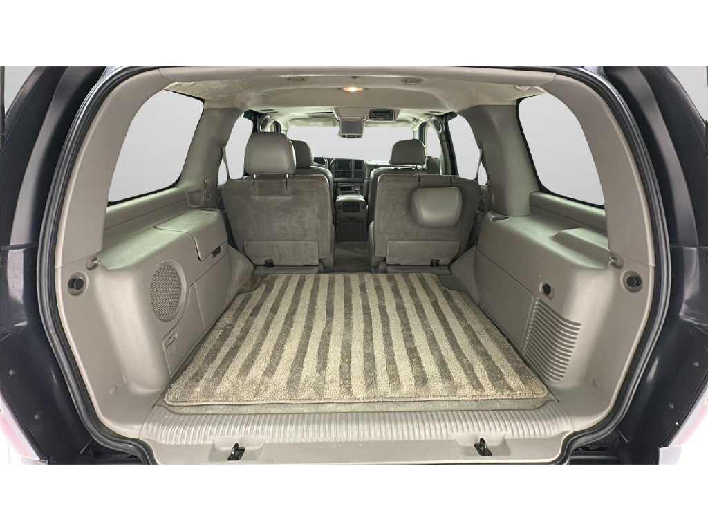 2004 GMC Yukon Denali
