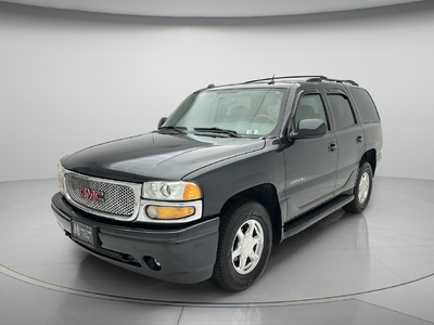 2004 GMC Yukon Denali