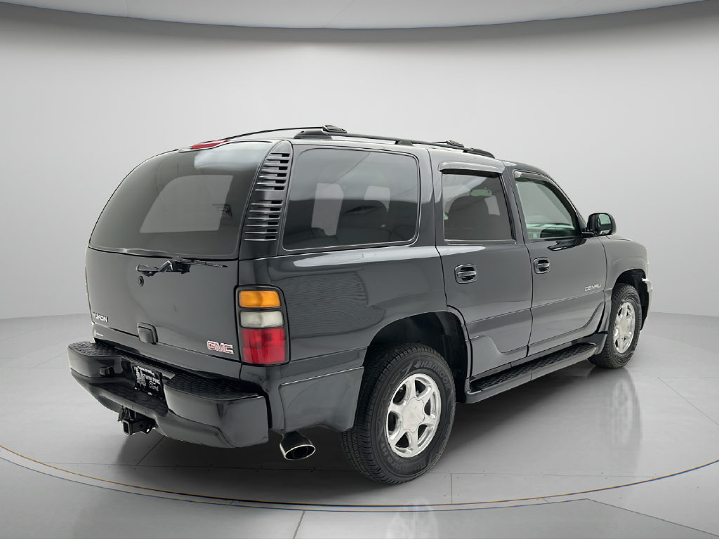 2004 GMC Yukon Denali