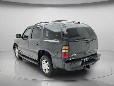 2004 GMC Yukon Denali