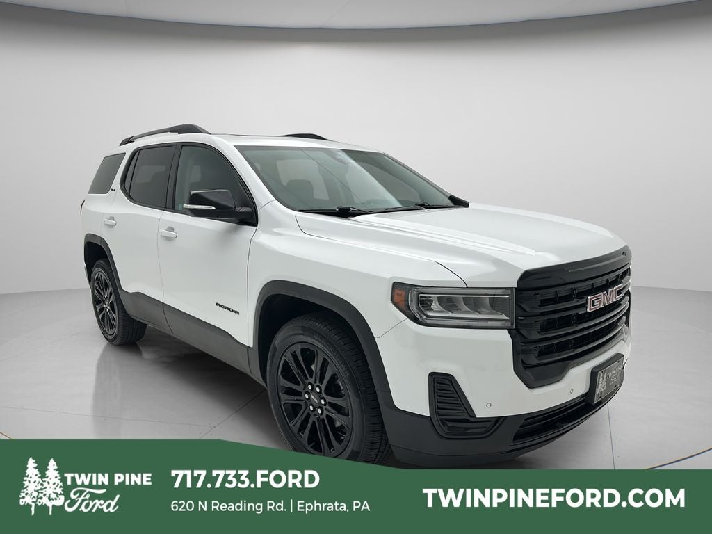 2023 GMC Acadia SLE AWD's photo