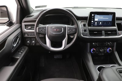 2022 GMC Yukon SLE