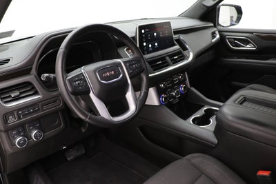 2022 GMC Yukon SLE