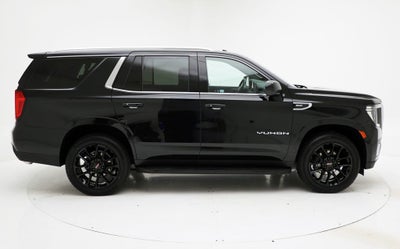 2022 GMC Yukon SLE