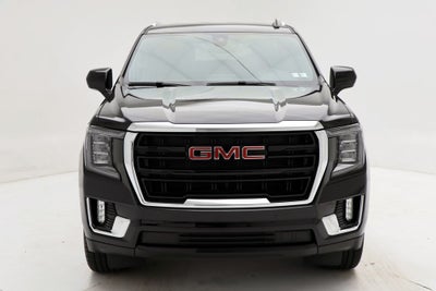 2022 GMC Yukon SLE