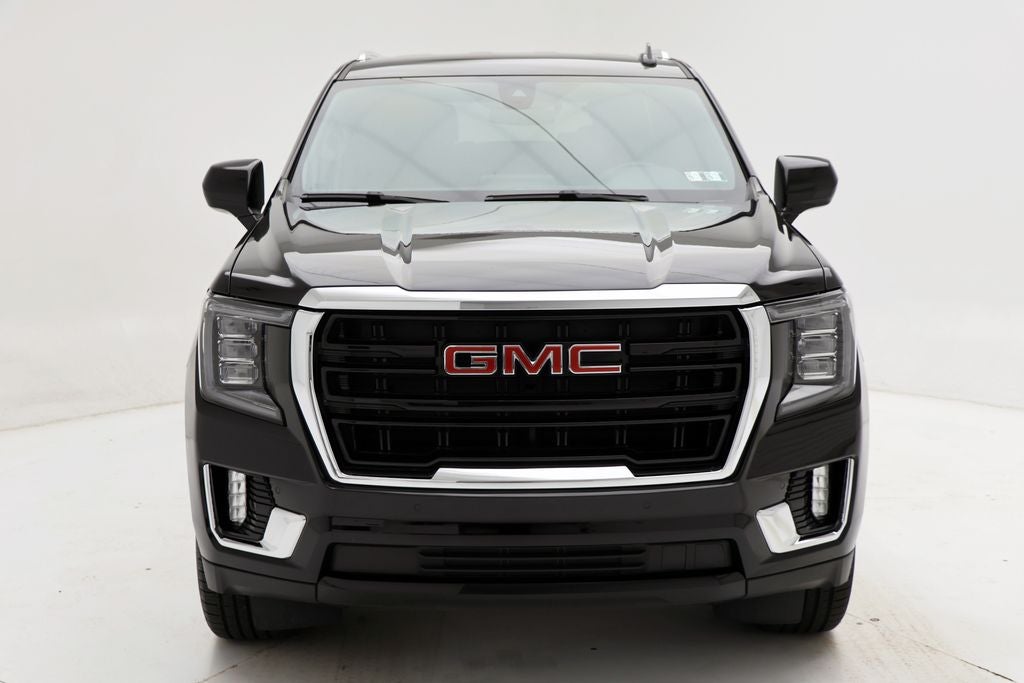 2022 GMC Yukon SLE