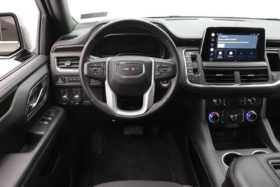 2022 GMC Yukon SLE