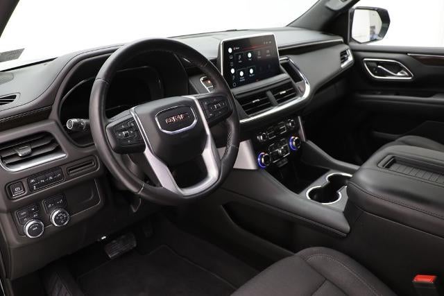 2022 GMC Yukon SLE