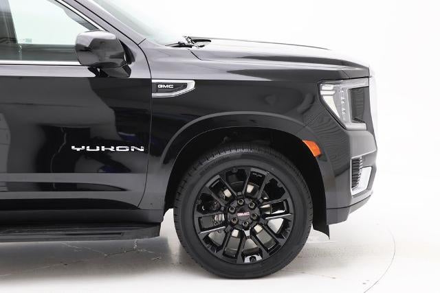 2022 GMC Yukon SLE