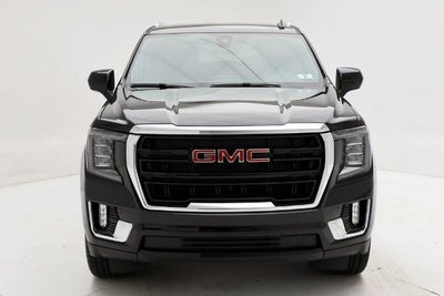 2022 GMC Yukon SLE