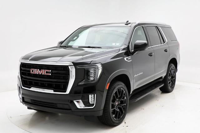 2022 GMC Yukon SLE