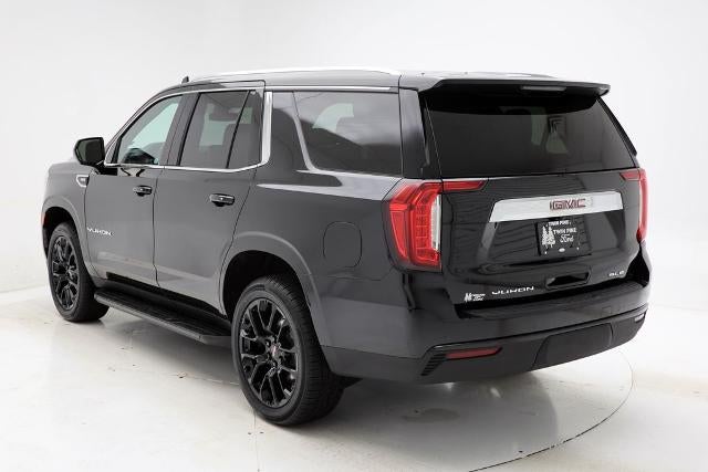 2022 GMC Yukon SLE