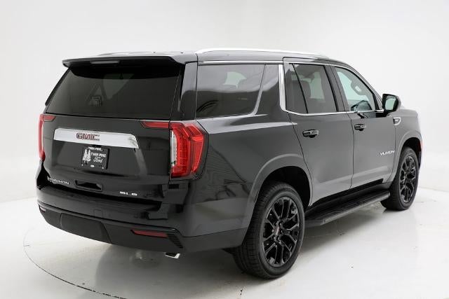 2022 GMC Yukon SLE