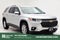 2018 Chevrolet Traverse LT Cloth w/1LT