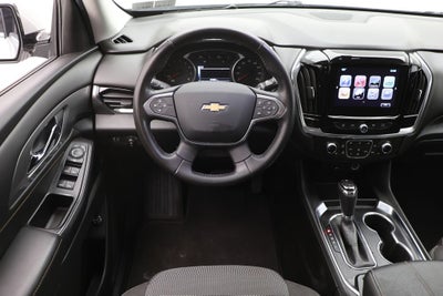 2018 Chevrolet Traverse LT Cloth w/1LT