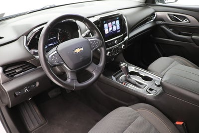 2018 Chevrolet Traverse LT Cloth w/1LT