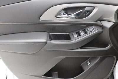 2018 Chevrolet Traverse LT Cloth w/1LT
