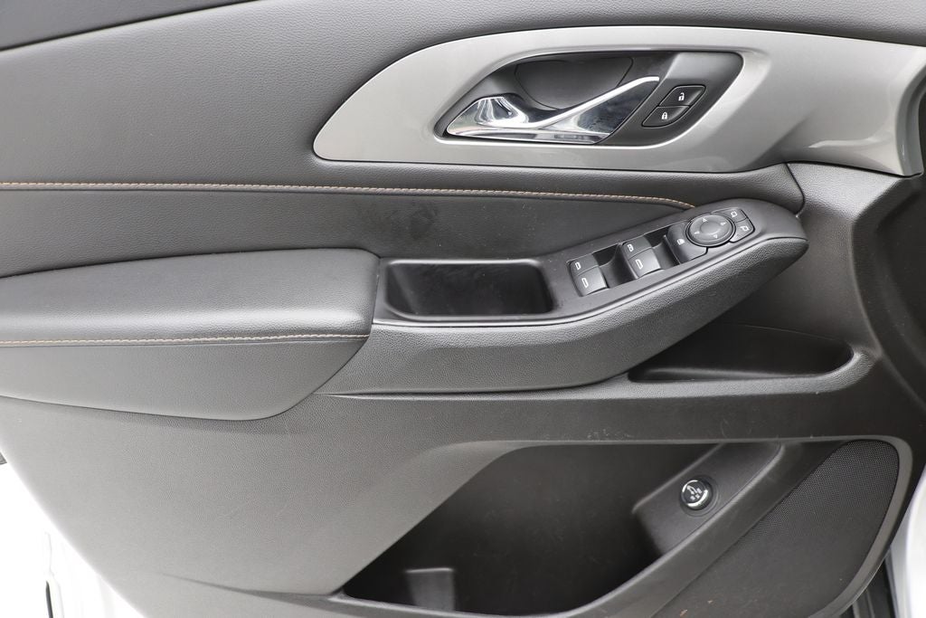 2018 Chevrolet Traverse LT Cloth w/1LT