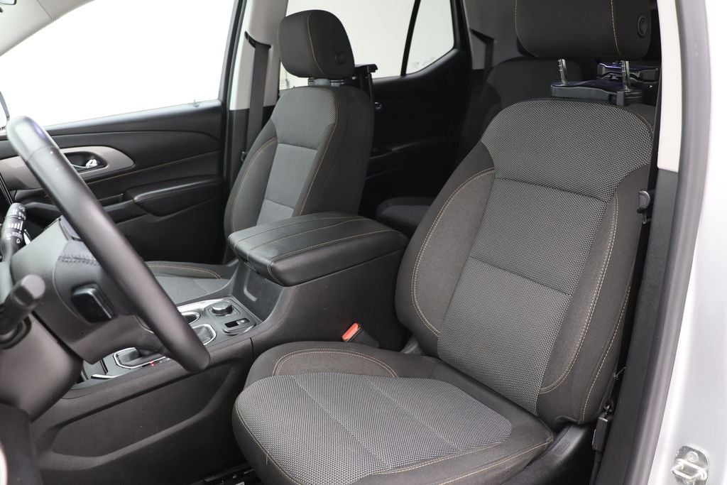 2018 Chevrolet Traverse LT Cloth w/1LT