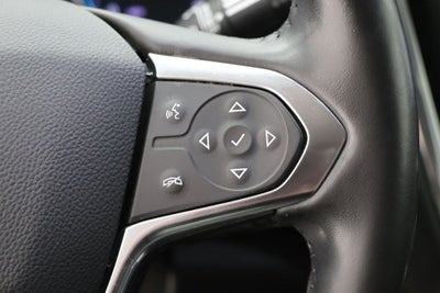 2018 Chevrolet Traverse LT Cloth w/1LT