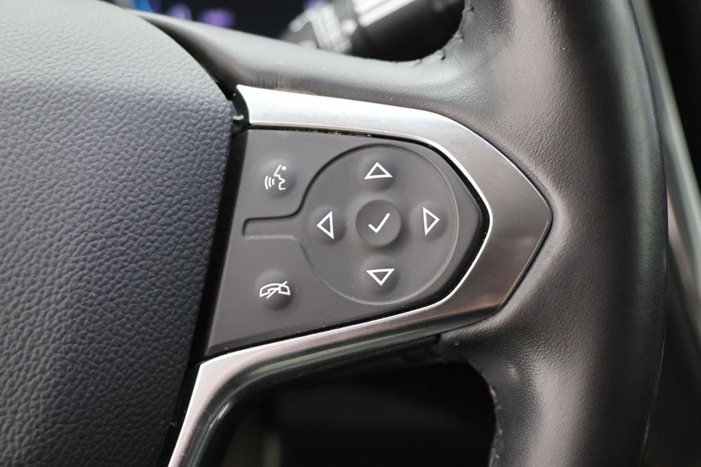 2018 Chevrolet Traverse LT Cloth w/1LT