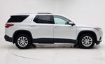 2018 Chevrolet Traverse LT Cloth w/1LT