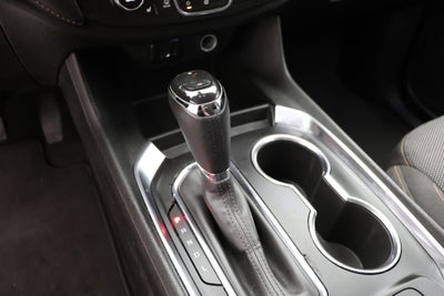 2018 Chevrolet Traverse LT Cloth w/1LT