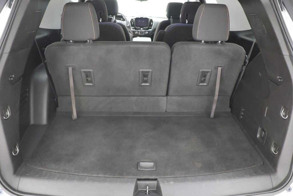 2018 Chevrolet Traverse LT Cloth w/1LT