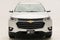 2018 Chevrolet Traverse LT Cloth w/1LT
