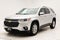 2018 Chevrolet Traverse LT Cloth w/1LT